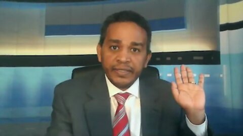 የአብይ አህመድ ከአንገት በላይ የሆነችው ኢትዮጵያ - ኤርሚያስ ለገሰ
