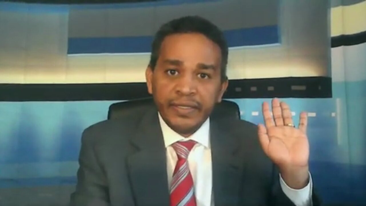 የአብይ አህመድ ከአንገት በላይ የሆነችው ኢትዮጵያ - ኤርሚያስ ለገሰ