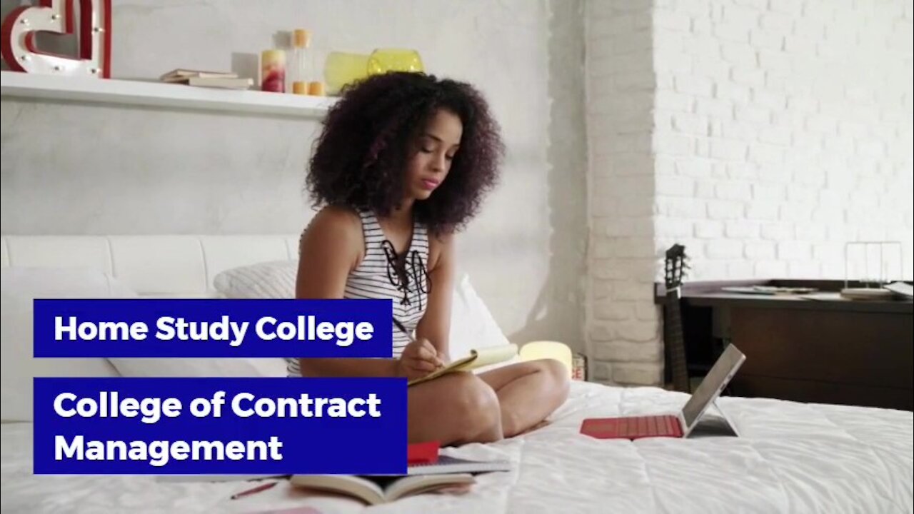Home Study College