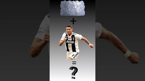 This is ronaldo in free fire glu wall. #shorts #firefild100 #viral #ronaldo