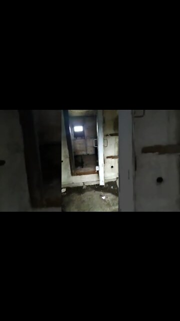 Inside a Ukraine Bunker - Volnakh