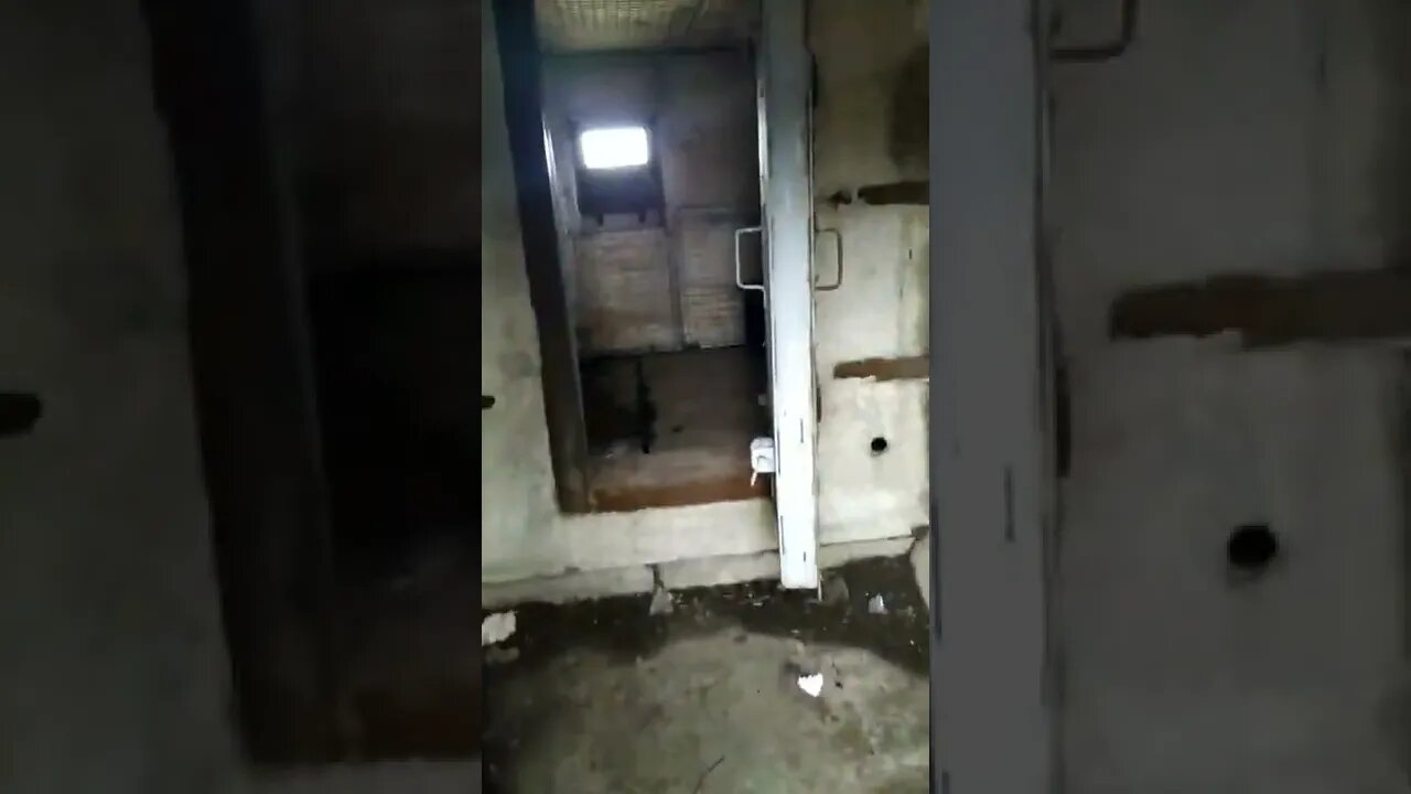 Inside a Ukraine Bunker - Volnakh