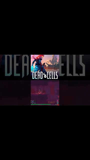 💚DEAD CELLS #3 - XCLOUD TESTE