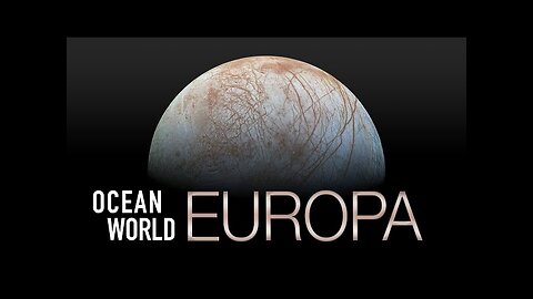 What You Need to Know About Europa