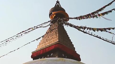 Relaxation Music Tibetan flute