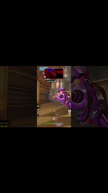 The drunker we get the... drunker we get while playing OverWatch 2