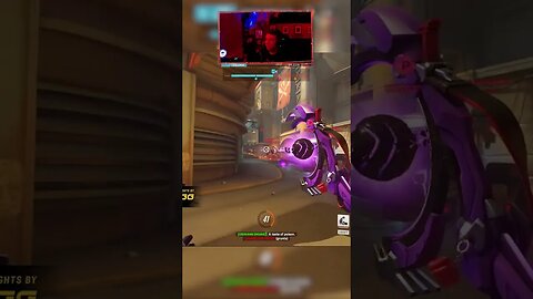 The drunker we get the... drunker we get while playing OverWatch 2