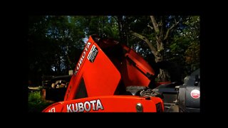 Kubota BX23S Troubleshooting fuel pump issues