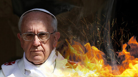 Pope Francis: Theology of the Beast