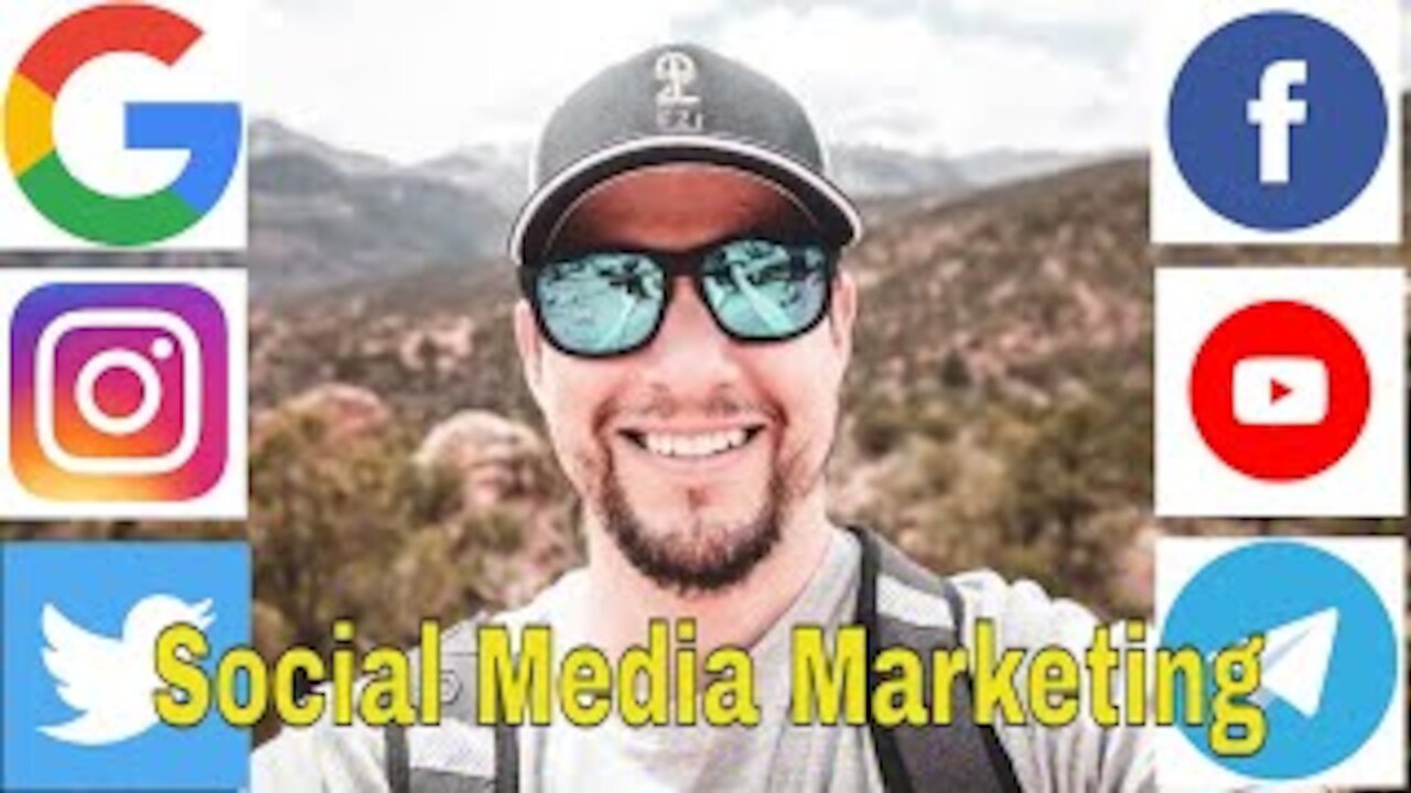 Social Media Marketing Made Easy