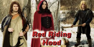 Film Pitch Trailer: Red Riding Hood - Epic