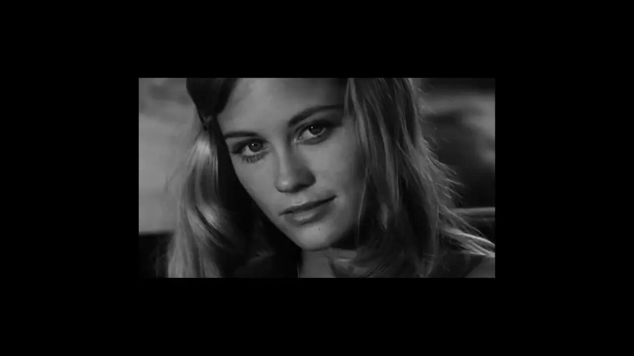 The Last Picture Show 1971