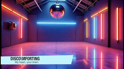 Disco|mforting