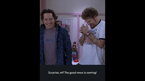 surprise mf 🤪 🤣