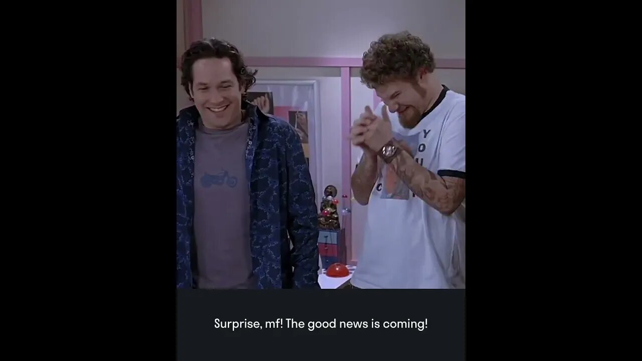 surprise mf 🤪 🤣