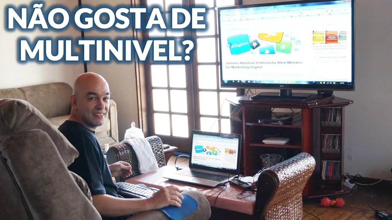 Porque Tanta Gente Não Gosta De Multinivel