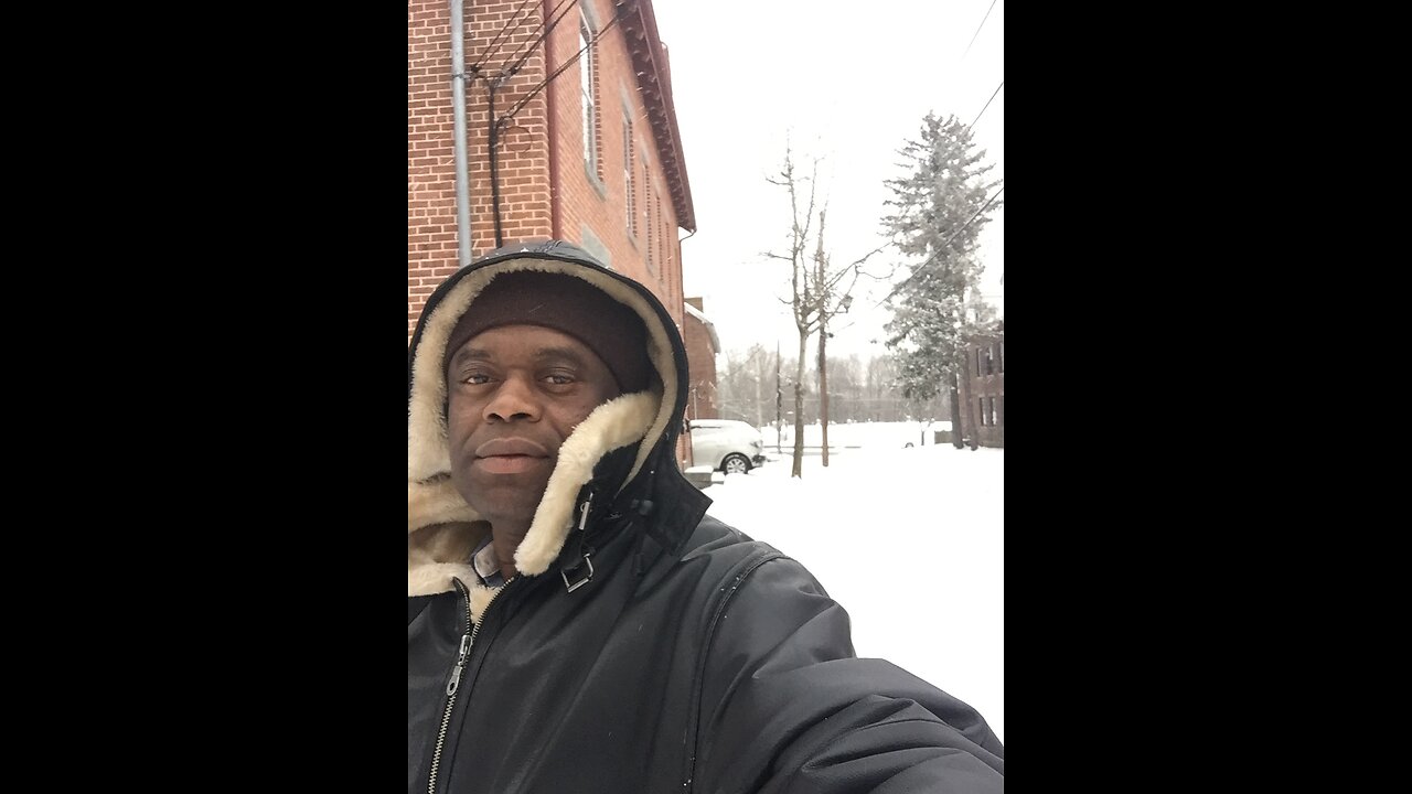 When It Snows