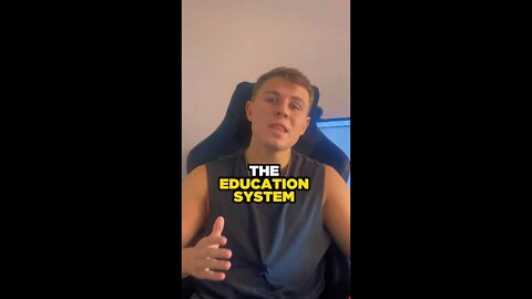 If You Wanted To Learn You Would