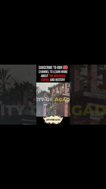 What Happened after Sargon Conquered the Cities of Sumer? #shorts