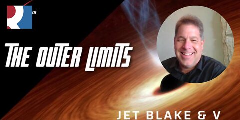 The Outer Limits - Jet Blake & V