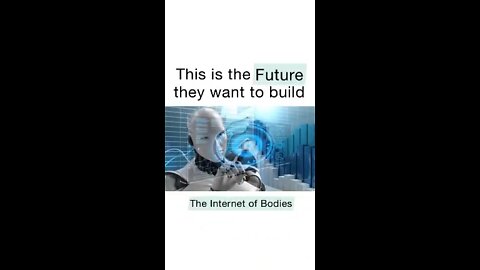 The Internet of Bodies