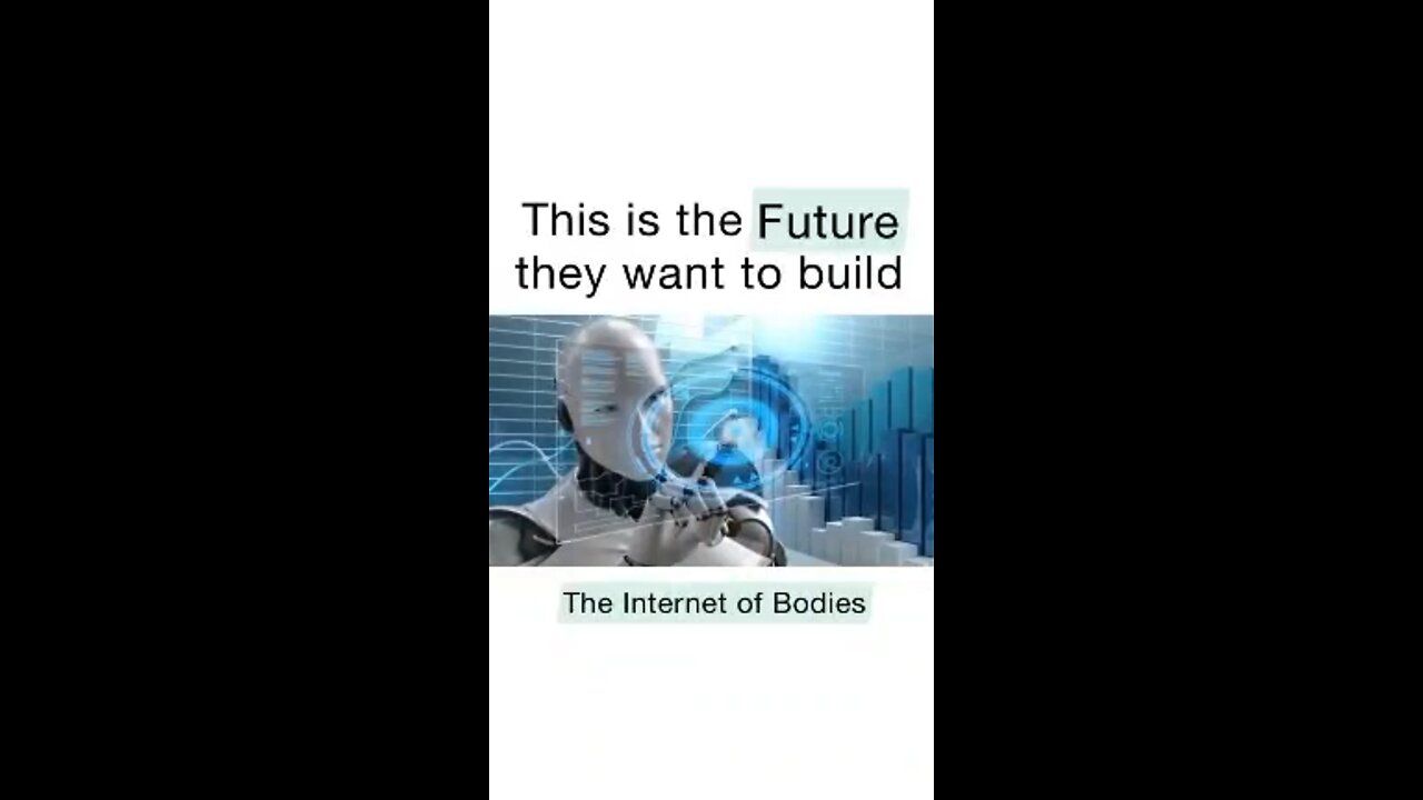 The Internet of Bodies