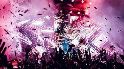 Unleashing the Energy of DJ Remix Music