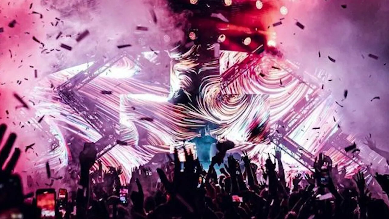 Unleashing the Energy of DJ Remix Music