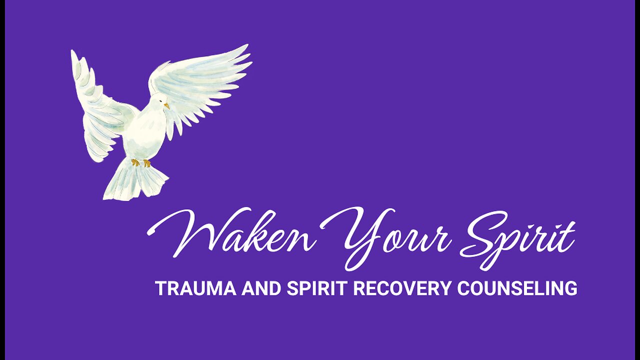 How Trauma and the Human Spirit effect eachother