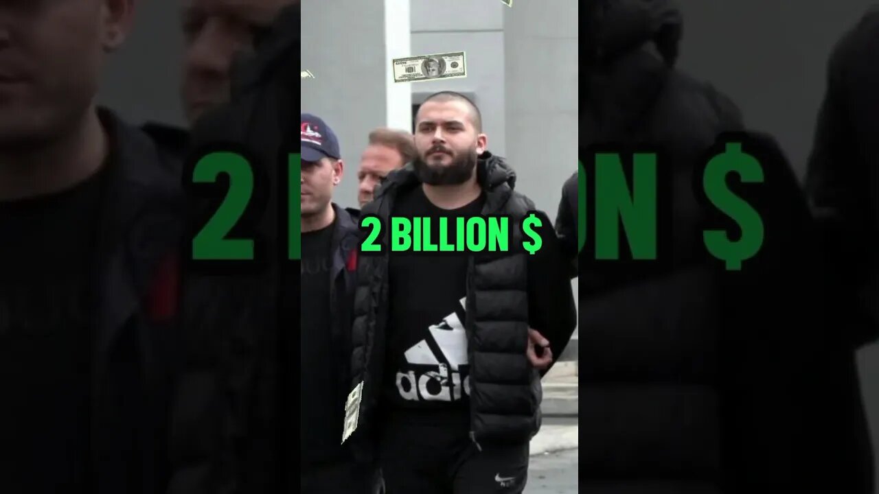$2 Billion Scam AND 11k+ Years in Prison