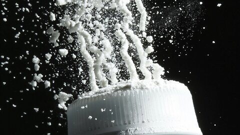 FDA Holds Public Meeting About Testing For Asbestos In Talc Products