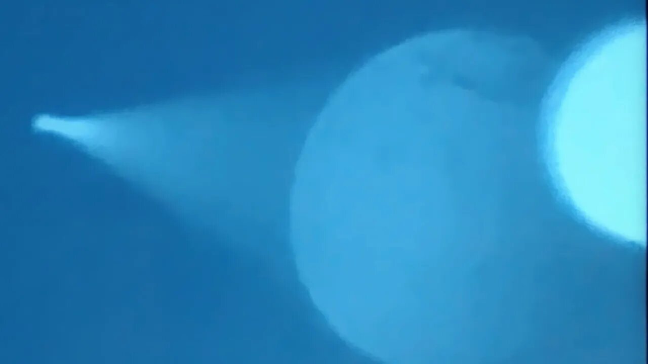 Orb Blocks Recording Sphere