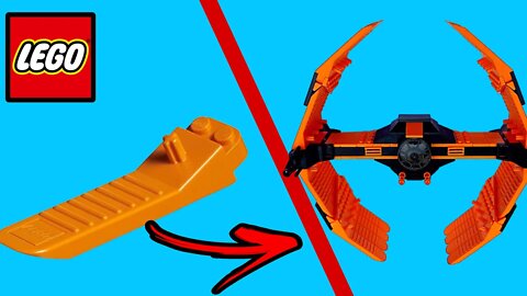 The LEGO Brick Separator | MOC's & Creations