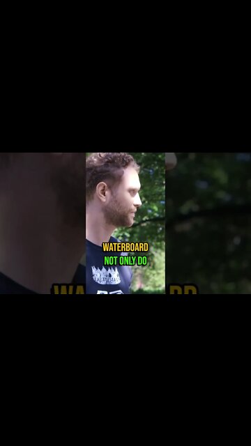 We Need More Diversity in Torture Part 2