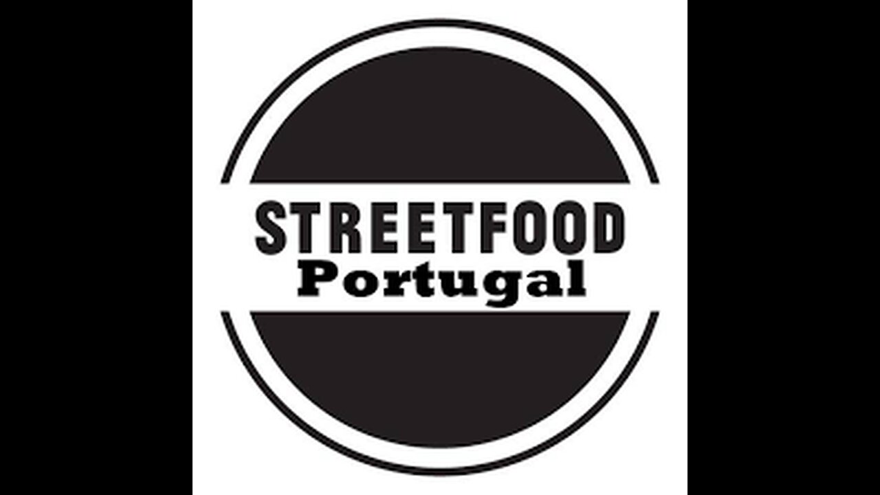 Portugal Street Food