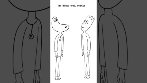 wasting time #shorts #animation #animationmeme #funny #funnyvideos #meme #memes #comedy