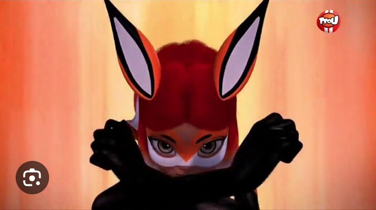 🦊Rena Rouge🦊PMV"What does the fox say "