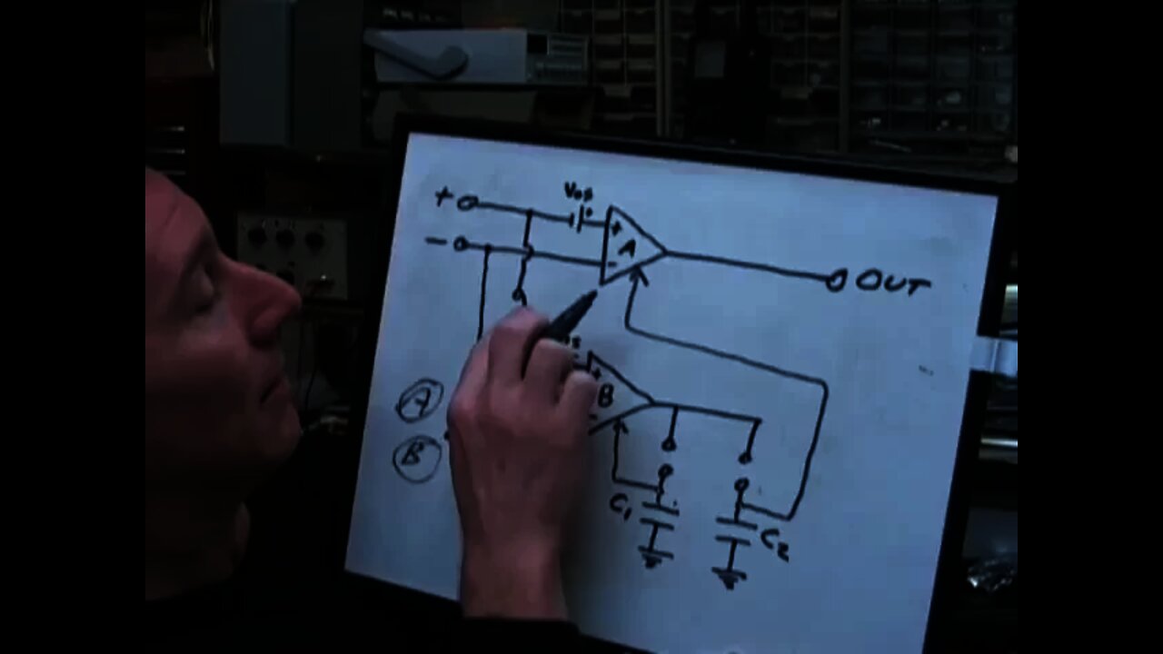 EEVblog #24 - Chopper Operational Amplifiers