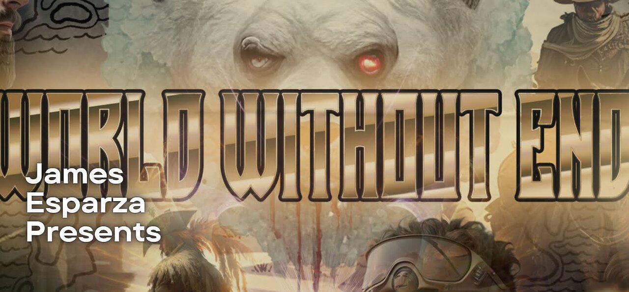 World Without End | December 25th Update | Wing#53
