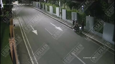 Hurto en molinos altos de floridablanca
