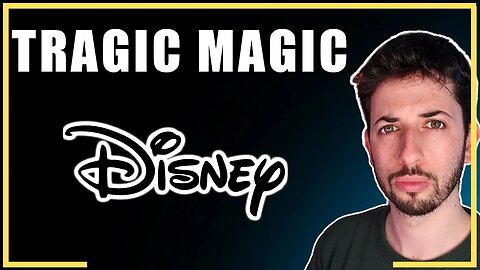 Disney Has a Problem It Hasn't Had In Years