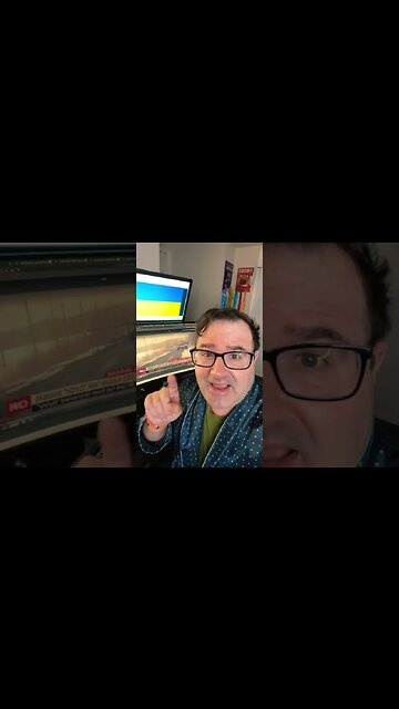 Are Ukrainians using Tank “Kill Rings?”