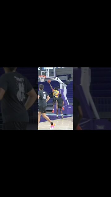 He Made Them Run INTO Each other 🤣