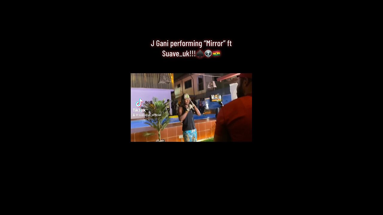 #Performance