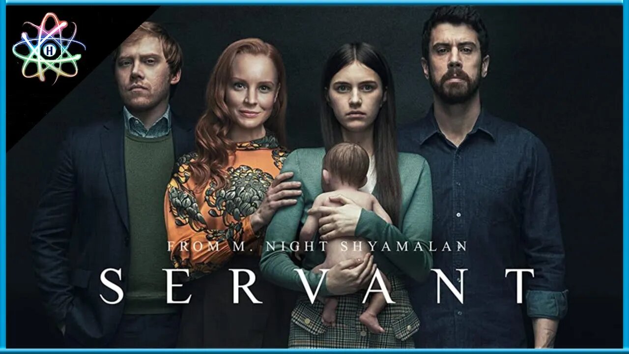 SERVANT│4ª TEMPORADA - Trailer (Dublado)