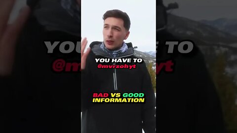 BAD VS GOOD. #shorts #viral #lukebelmar