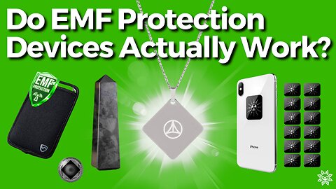 Do EMF Protection Devices Really Work? Here’s What Experts Say!