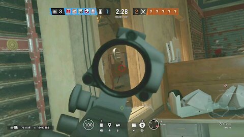 Close Ace