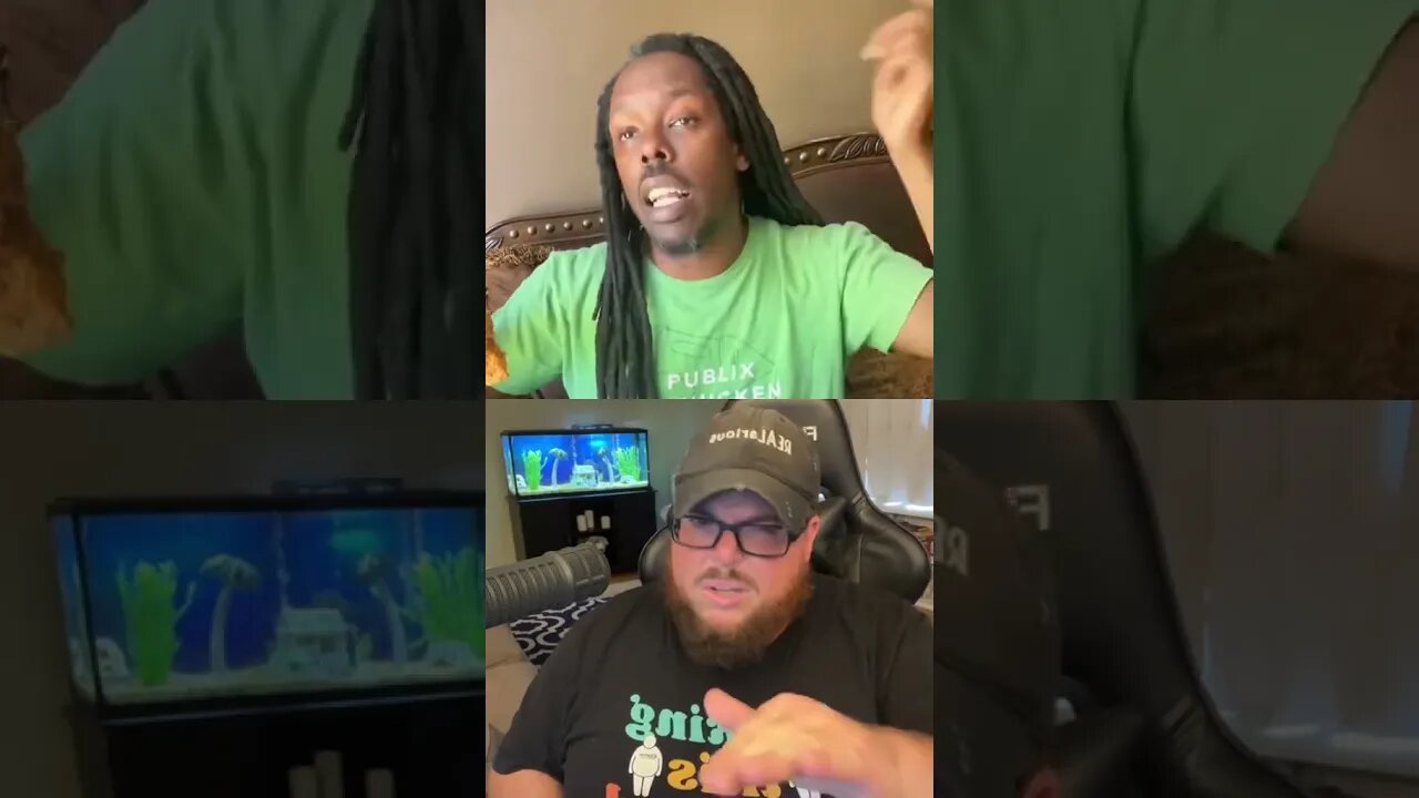 Here’s Your Dose Of REALarious…🤣🤣🤣 with @omgitswicks