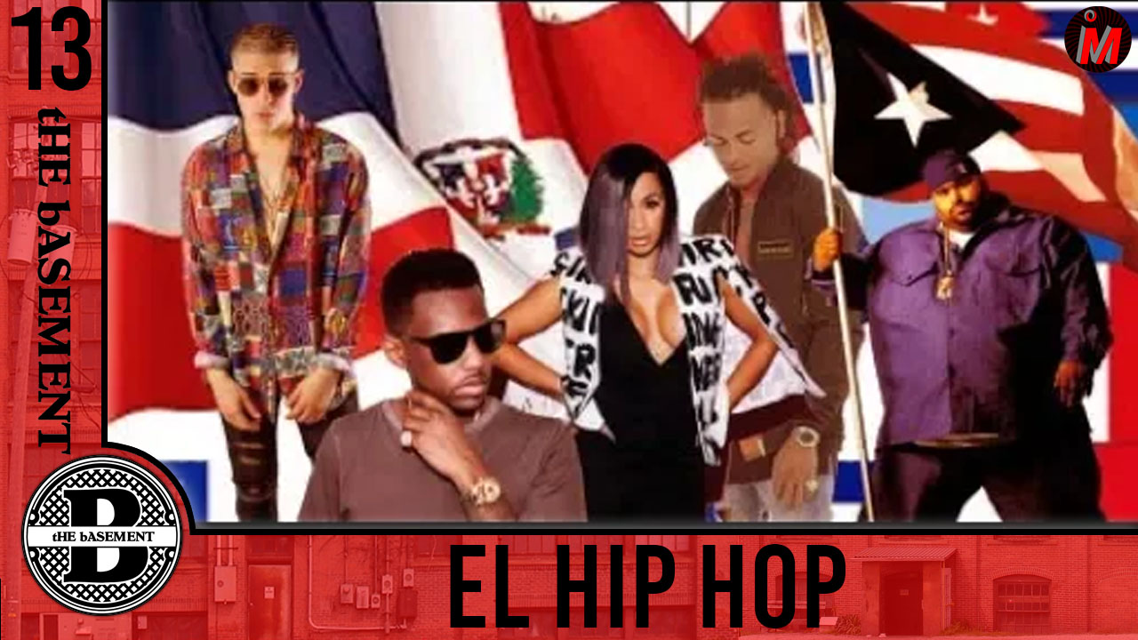 EPS - 13 - eL hIP hOP